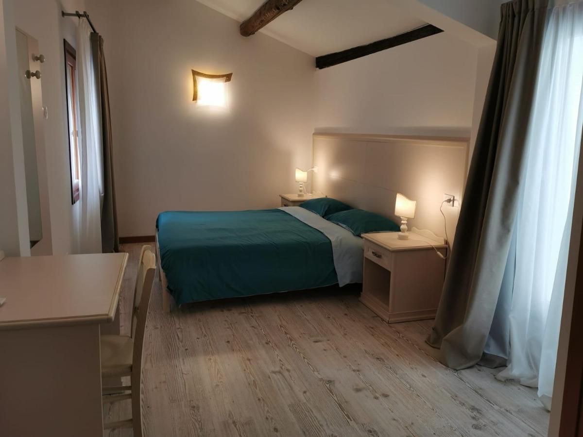 Palazzetto Canossa Venesia Bagian luar foto