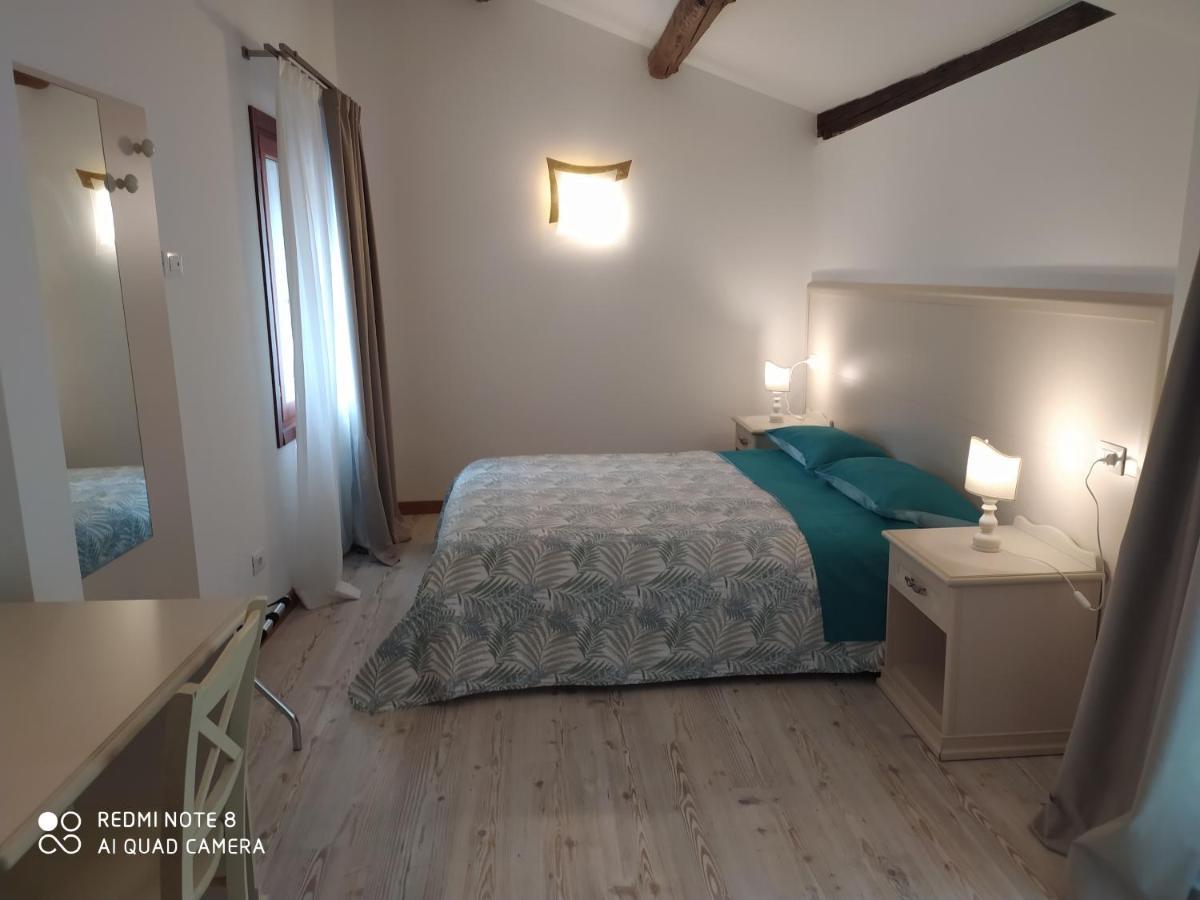Palazzetto Canossa Venesia Bagian luar foto