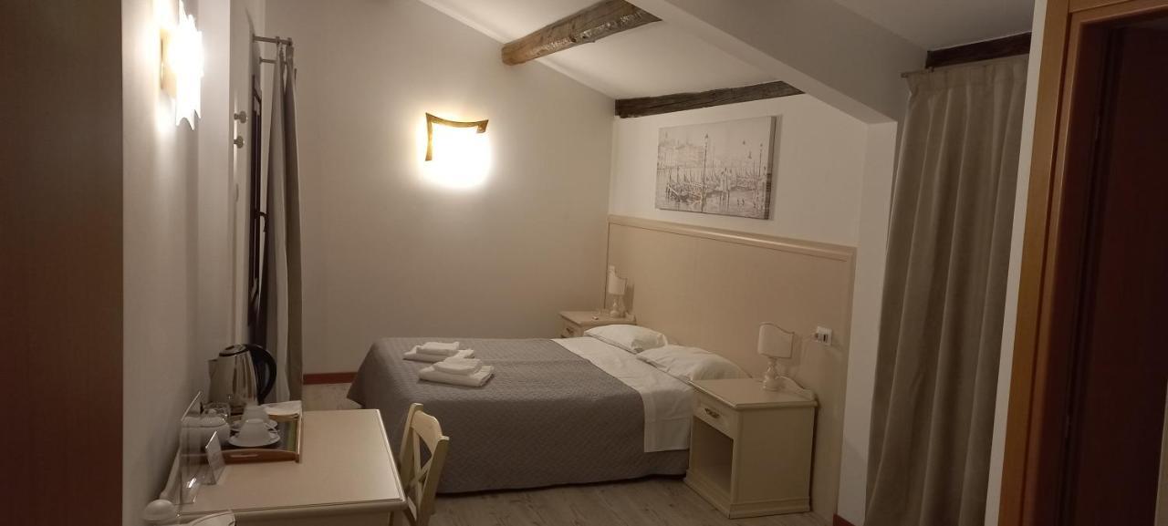 Palazzetto Canossa Venesia Bagian luar foto