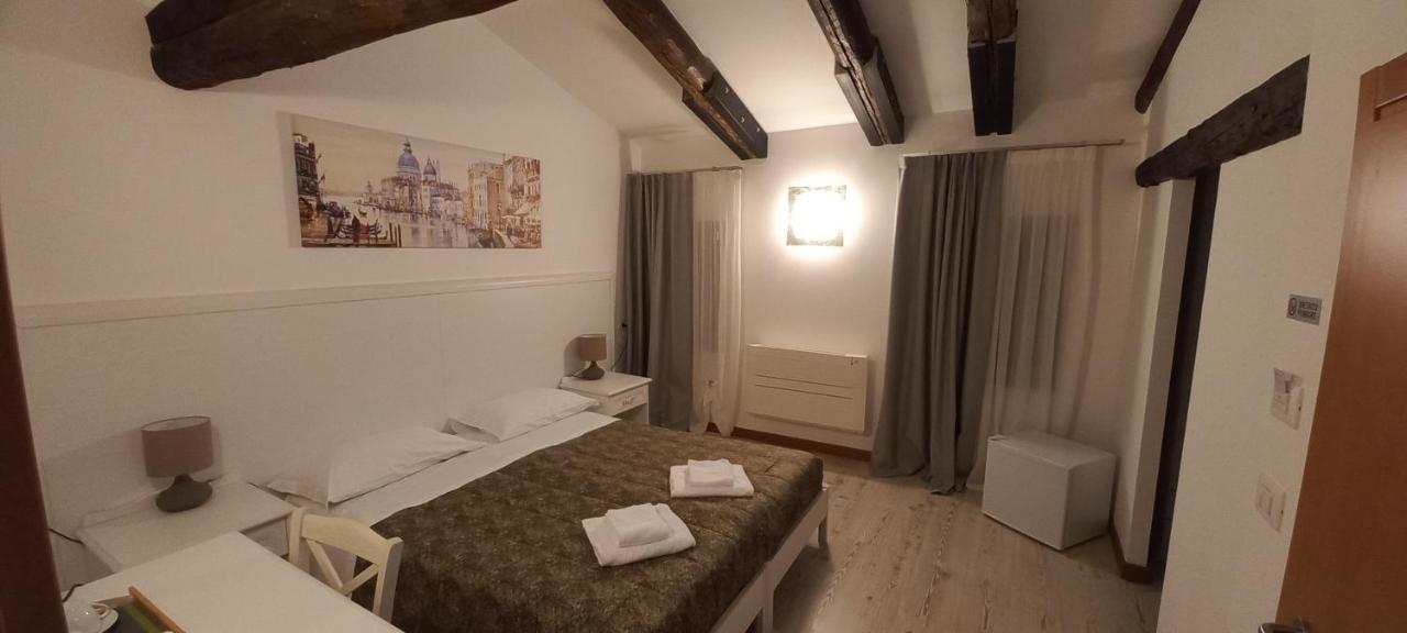 Palazzetto Canossa Venesia Bagian luar foto