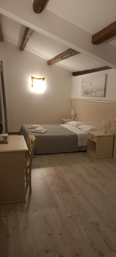 Palazzetto Canossa Venesia Bagian luar foto