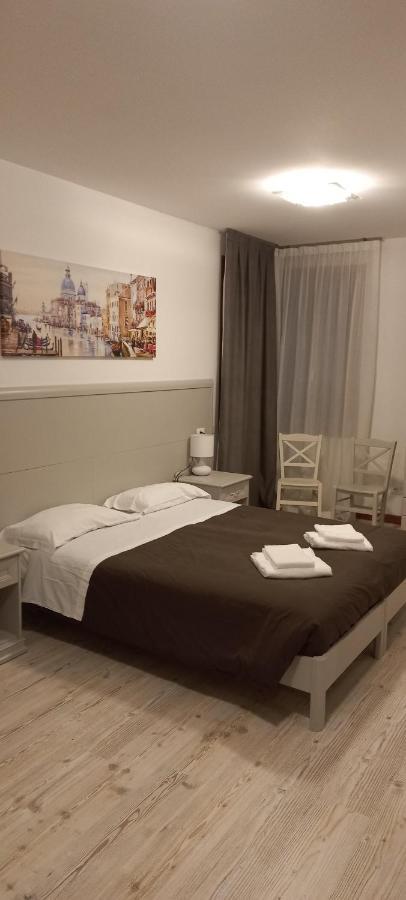 Palazzetto Canossa Venesia Bagian luar foto