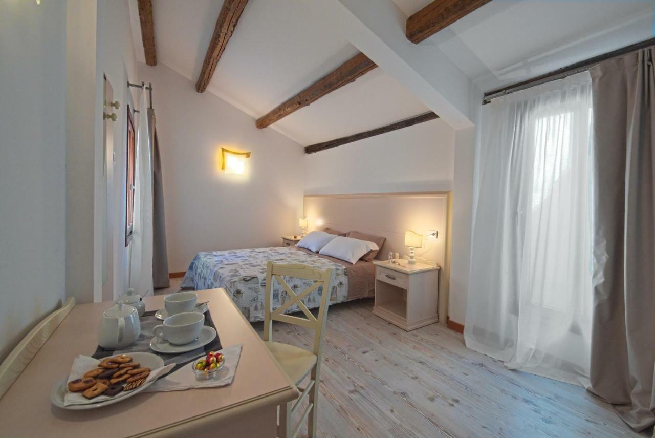 Palazzetto Canossa Venesia Bagian luar foto