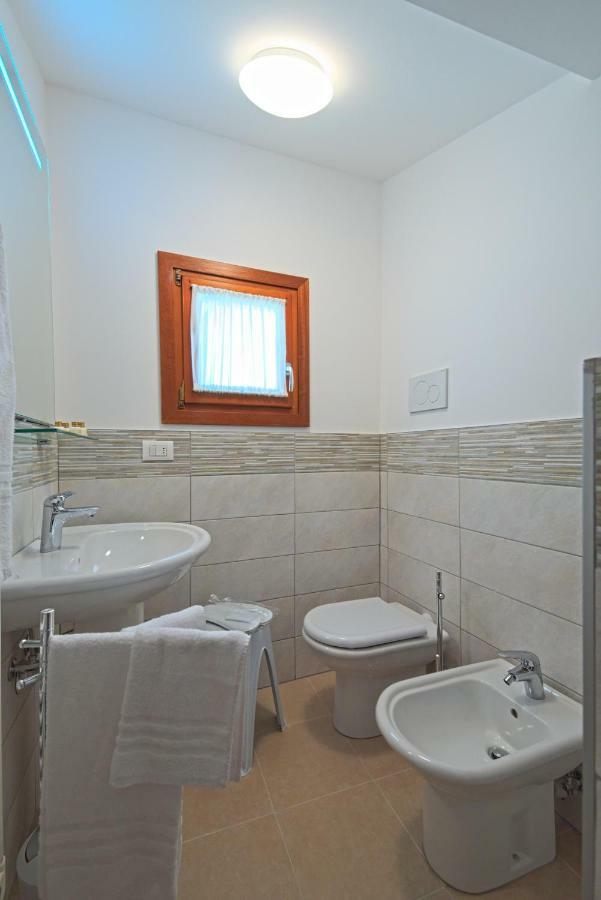 Palazzetto Canossa Venesia Bagian luar foto