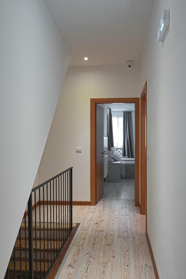 Palazzetto Canossa Venesia Bagian luar foto